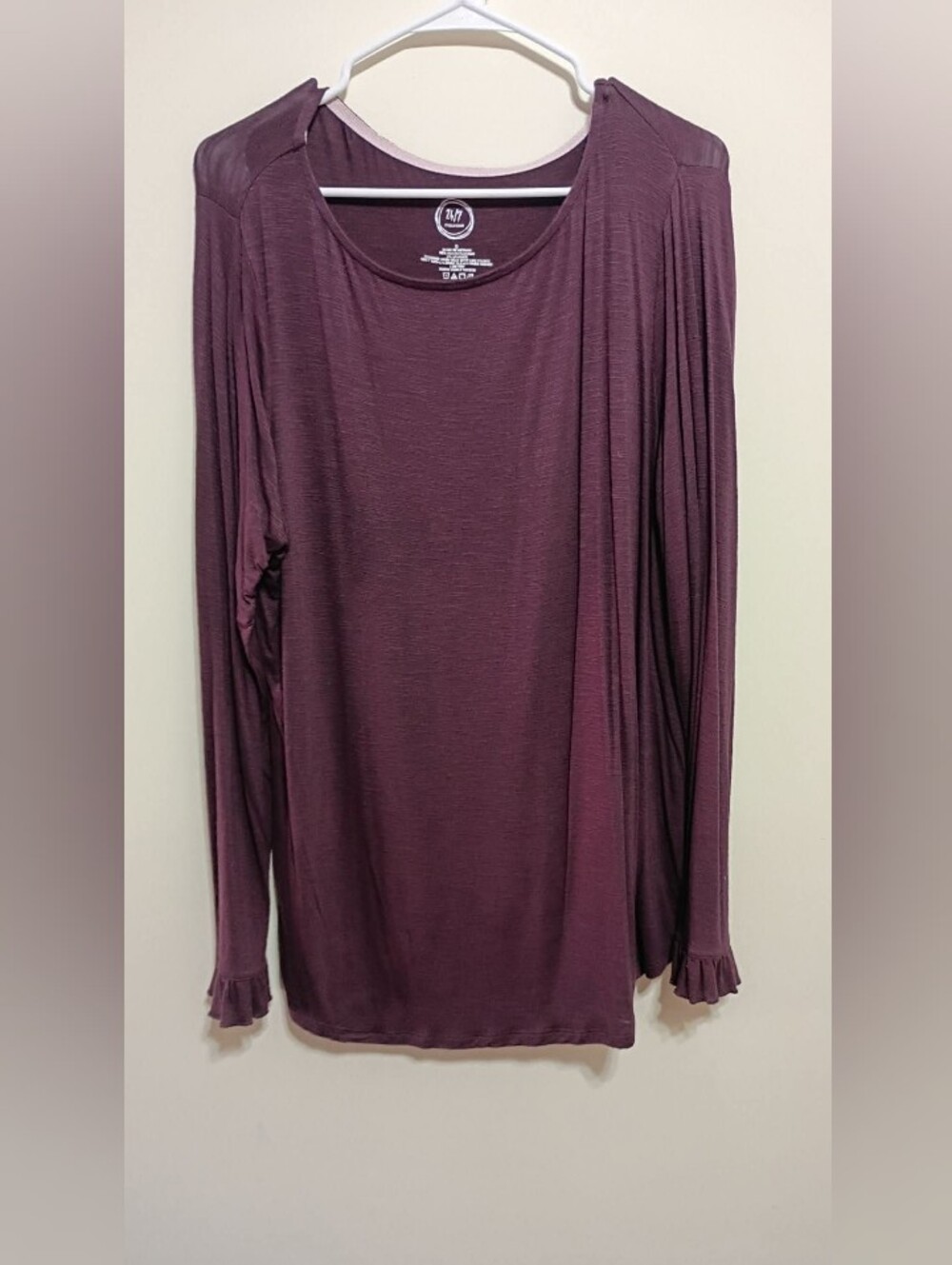 3-Maurices tops